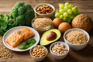 Alimenti a basso indice glicemico: scopri quelli che favoriscono il senso di sazietà più a lungo