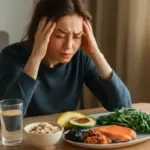 Stress e alimentazione: i cibi anti-stress da includere subito nei tuoi pasti