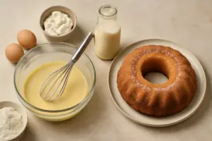 Come sostituire le uova nei dolci? Scopri l’alternativa vegetale che non altera il risultato