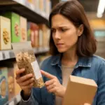 Come scegliere cereali integrali senza cedere al marketing? I dettagli sulle etichette da valutare con attenzione