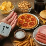 Quali alimenti aumentano il rischio di ipertensione? L’errore che si può correggere subito a tavola