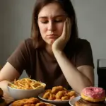 Cibi ultraprocessati e umore: il rischio nascosto che pochi conoscono