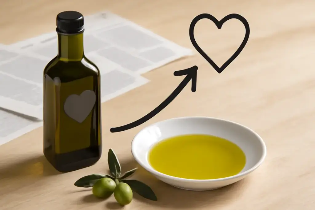 L’olio extravergine d’oliva fa davvero così bene? I risultati degli studi più sorprendenti