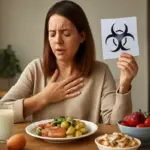 Allergie alimentari: come riconoscere sintomi nascosti e fare prevenzione già a tavola