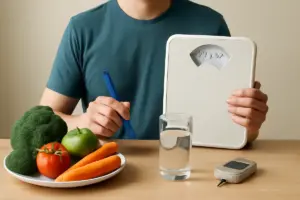 Alimentazione preventiva e controllo del peso: strategia semplice per ridurre il rischio di diabete