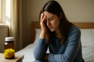 Vitamina D e depressione: scopri i segnali di carenza che influiscono sul benessere mentale