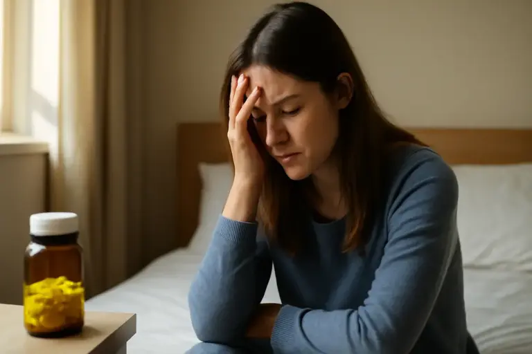 Vitamina D e depressione: scopri i segnali di carenza che influiscono sul benessere mentale