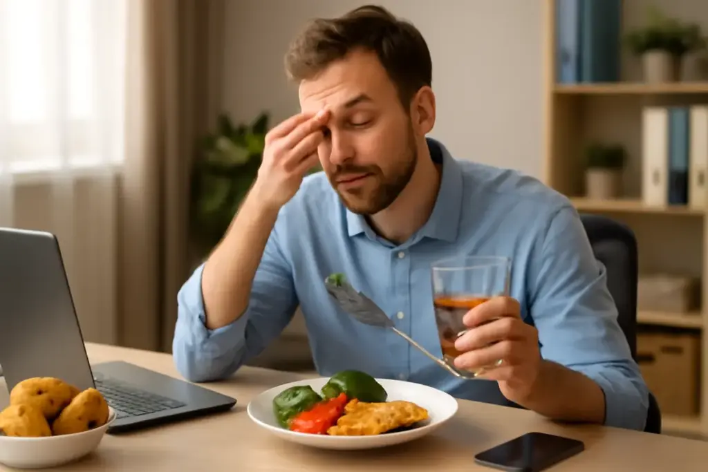 Dieta low-carb: funziona davvero per mantenere l’energia durante la giornata?