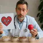 Che ruolo hanno i legumi nella prevenzione cardiovascolare? Le indicazioni pratiche degli esperti