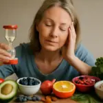 Come rallentare l’invecchiamento cellulare con la dieta? I cibi che aiutano davvero la rigenerazione