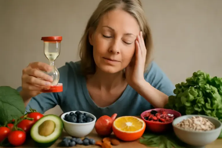 Come rallentare l’invecchiamento cellulare con la dieta? I cibi che aiutano davvero la rigenerazione