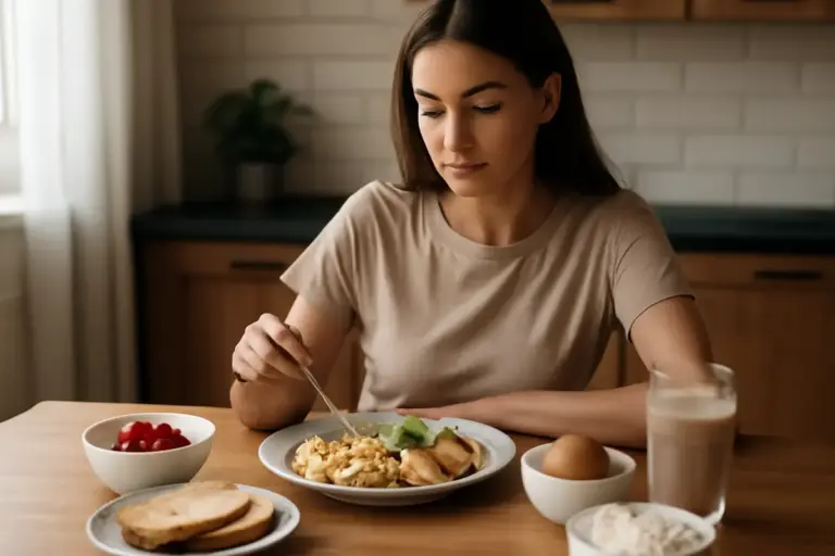 Colazione proteica: perchè variarla rispetto agli schemi tradizionali può migliorare il metabolismo