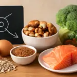 Cibi ricchi di selenio: prevenzione efficace contro lo stress ossidativo, ecco dove trovarli