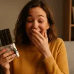 Quali sono i benefici del cioccolato fondente sull’umore? La sorpresa che sostiene la mente