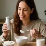 Probiotici nella dieta quotidiana: l’alleato sottovalutato per la salute digestiva