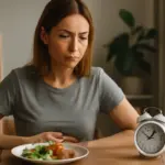 Digiuno intermittente: benefici reali su digestione e metabolismo svelati dalla ricerca