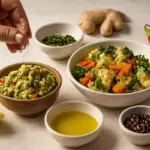 Come ridurre il sale senza sacrificare il gusto: i trucchi delle nuove tendenze food
