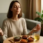 Quali spezie favoriscono il rilassamento mentale? Inseriscile subito nella tua routine alimentare