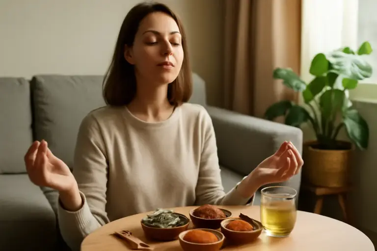 Quali spezie favoriscono il rilassamento mentale? Inseriscile subito nella tua routine alimentare