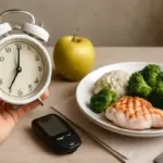 Prevenzione del diabete mangiando a orari regolari: il perché di questa strategia poco diffusa