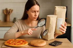 Come scegliere le farine migliori per pizze e focacce sane? I dettagli da valutare all’acquisto