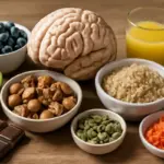 Quali alimenti aiutano davvero il cervello? Migliora memoria e concentrazione con queste scelte