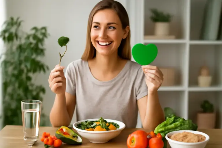 Quali sono i vantaggi della dieta plant-based per la salute generale? La motivazione che convince sempre più persone