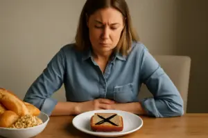 Dieta gluten free: perché non fa bene a tutti come si pensa