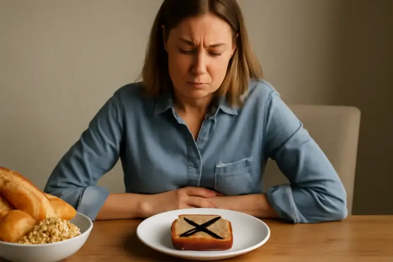 Dieta gluten free: perché non fa bene a tutti come si pensa