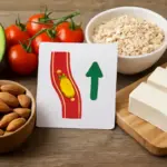 Colesterolo e alimentazione: i cibi insospettabili che aiutano a tenerlo sotto controllo