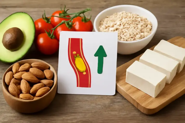 Colesterolo e alimentazione: i cibi insospettabili che aiutano a tenerlo sotto controllo