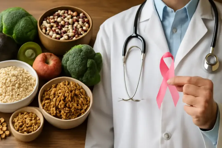 Dieta ricca di fibre e prevenzione dei tumori: i recenti risultati che cambiano le raccomandazioni