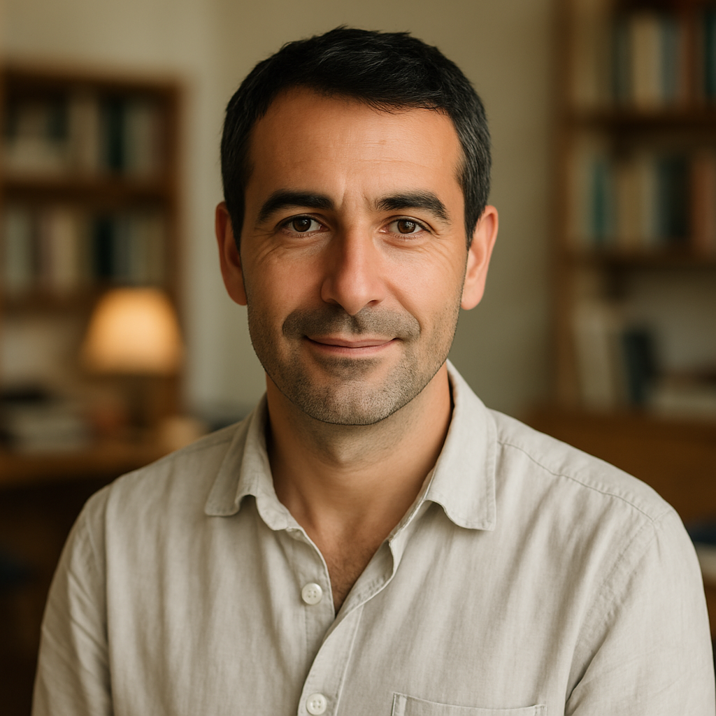 Giovanni Massarini