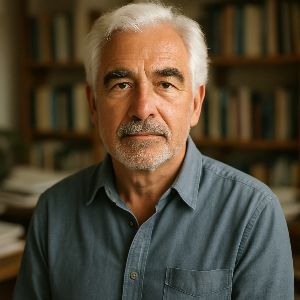 Silvano Morisi